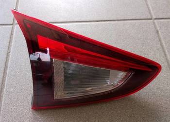 MAZDA CX3 CX-3 LAMPA TYŁ LEWA NA KLAPĘ zwykła