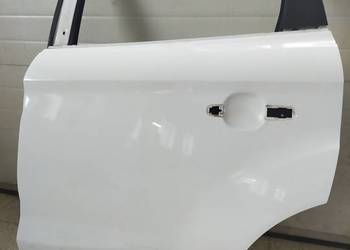 Drzwi lewy tył Ford Kuga Mk 1 Drzwi lewy tył Ford Kuga Mk 1