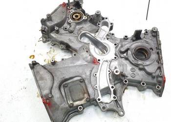 OSŁONA TOYOTA FJ CRUISER DEKIEL PRZÓD 1GR 4.0 V6