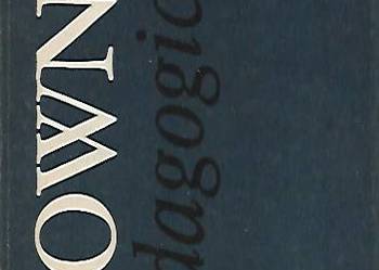 Słownik pedagogiczny - W. Okoń.