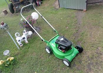 Kosiarka Spalinowa VIKING z Napędem Silnik BRIGSS & STRATTON 4.5 HP