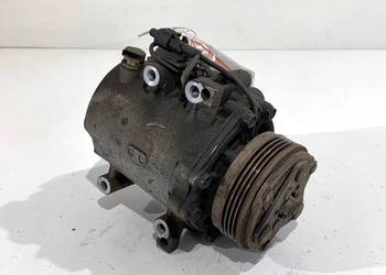 SPRĘŻARKA KLIMATYZACJI FIAT SEDICI 95200-62JA0 1.6 120KM 06-14 KOMPRES