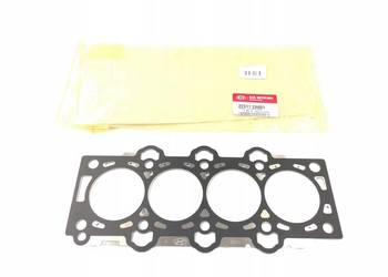 USZCZELKA GŁOWICY HYUNDAI I30 I40 1.6 1.7 CRDi