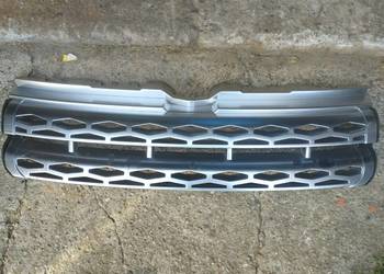 RANGE ROVER EVOQUE  ATRAPA GRILL ZDERZAKA BJ32-8B189-A