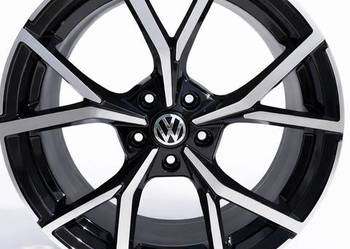 Felgi 19" 5x112 et 48 audi VW Mercedes seat