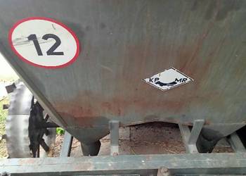 Sadzarka do ziemniaków