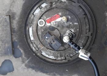 Chevrolet Lacetti Nubira 1,8 16V pompa pompka paliwa