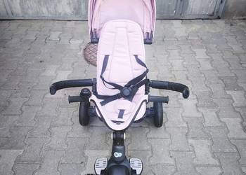 Rowerek trójkołowy Kinderkraft