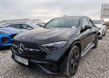 MERCEDES-BENZ GLC 300 2024 / 1999,00 ccm / 258 KM