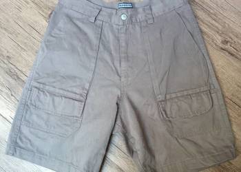 Szare szorty Reporter XLarge  32