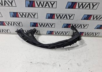  7120824 BMW E81 E82 E87 ŚLIZG MOCWANIE LAMPY REFLEKTORA PRAWY PRZÓD