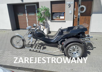 Boom Highway TRAJKA WK 1.3i stan BDB ZAREJESTR. na prawkoB L5E