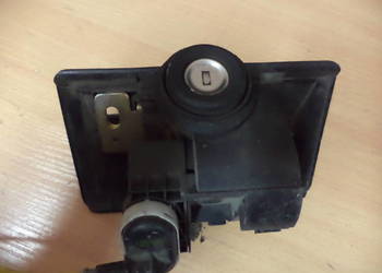 RENAULT LAGUNA I HTB ZAMEK TYLNEJ KLAPY BAGAZNIKA