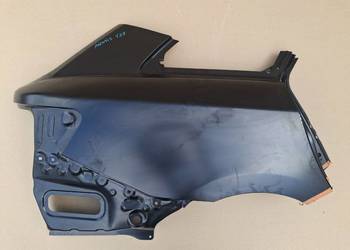 TOYOTA AVENSIS T27 T29 KOMBI BŁOTNIK PRAWY TYŁ POSZYCIE 61601-05110 NOWY OR