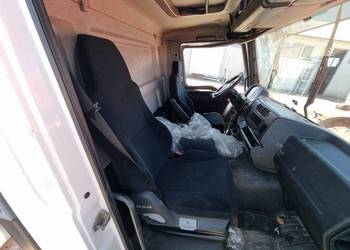 FOTEL PRZEDNI MAN TGM 15.250 PASAŻERA