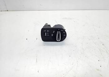WŁĄCZNIK ŚWIATEŁ AUDI A1 8X LIFT 8X2941531M UK