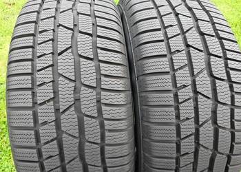 225/55 R16 Continental ContiWinterContact TS 830p DEMO