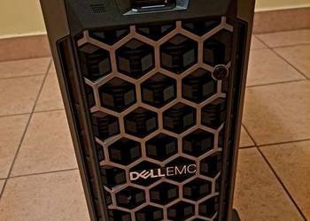 Dell DellEMC serwer PowerEdge T340