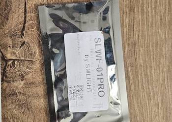 Sterownik pilot klimatyzacja SLWF01-Pro smart