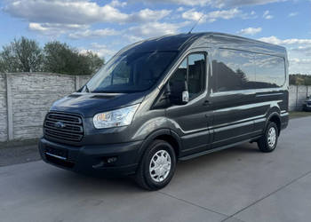 Ford Transit L3H2 Klima Automat