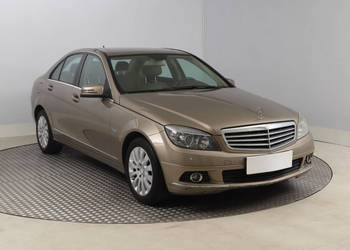 Mercedes C C 180 Kompressor