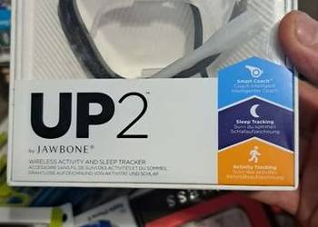 Opaski monitorujące sen .