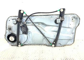 PODNOŚNIK SZYBY LEWY PRZÓD VW GOLF IV 1J3837729BB Hatchback 97-08