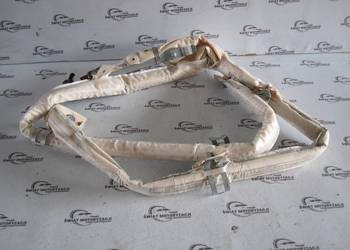INSIGNIA A I LIFT 16r AIRBAG kurtyna prawa 23148188