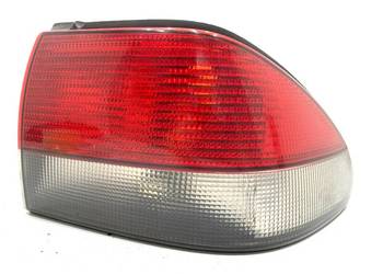 LAMPA PRAWY TYŁ SAAB 45172 Kabriolet 98-03 ŚWIATŁO TYLNA, PRAWA