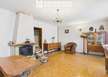 Dom do remontu w cenie mieszkania os. "Zatorze"