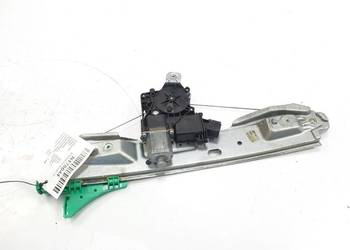 PODNOŚNIK SZYBY LT OPEL ASTRA J