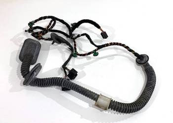 WIĄZKA DRZWI TYŁ PRAWY PORSCHE PANAMERA 97061264100 4.8 400KM 09-17