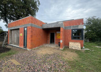 Dom wolnostojący Gorzyczki 169m2