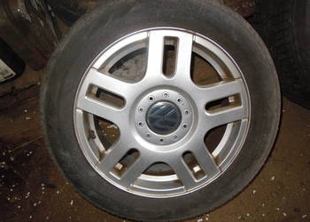Orginalne Felgi Aluminiowe 16  5x112 Obniżka ceny