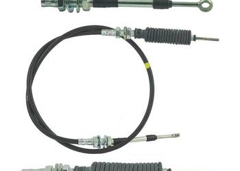 Linka gazu 1350 mm - Kubota M5040 / M5140 / M6040 / M7040 / M7060 / M8540…