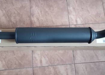 Tłumik okrągły krótki 830mm 4.1kg C-330 ORYGINAŁ URSUS 42402071U