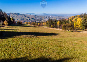 Działka w Białym Dunajcu Gile