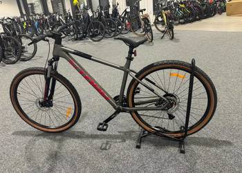 Rower MTB Storm Trail Lady 1.0 2HD Rama 16 Raty 0%