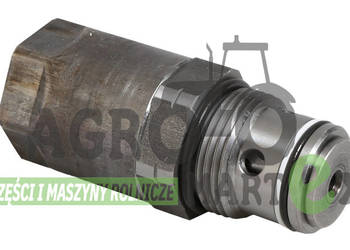 333/C8658, 25/222416, 25/221258, 25/610300 ZAWÓR PRZECIĄ JCB