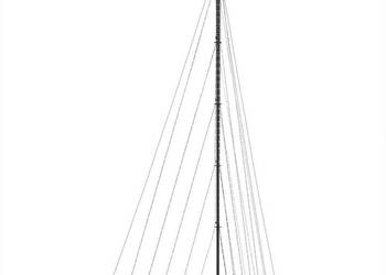 Lampki choinkowe 570 ciepłych białych LED 399 cm WM-4016440