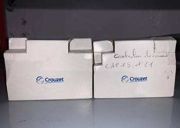 84871130 CROUZET - Moduł: przekaźnik nadzorczy prądu
