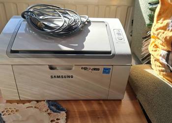 Drukarka Laserowa Samsung ML 2165W