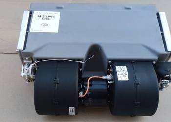 ZETOR FARMTRAC PAROWNIK KLIMATYZACJI