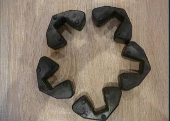 gumy wypełnienia zabieraka Suzuki GSR 600