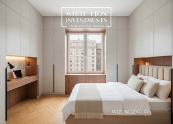 Ogłoszenie mieszkanie Warszawa 52.75m2 2 pokoje