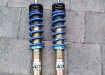 Gwint tylni golf mk1