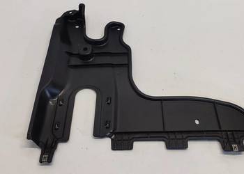 SEAT TARRACO VW TIGUAN II OSŁONA PODOWZIA PRAWY TYŁ 5QF825102B