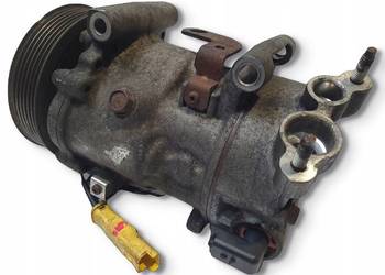 SPRĘŻARKA KLIMATYZACJI Citroen C4 Picasso 1.6 HDI kompresor