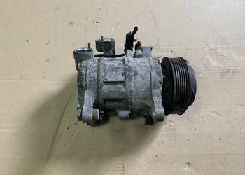 6SBU14A Kompresor klimatyzacji bmw x1 e84