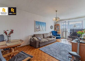 Mieszkanie sprzedam 44.29m2 Gdynia Młyńska